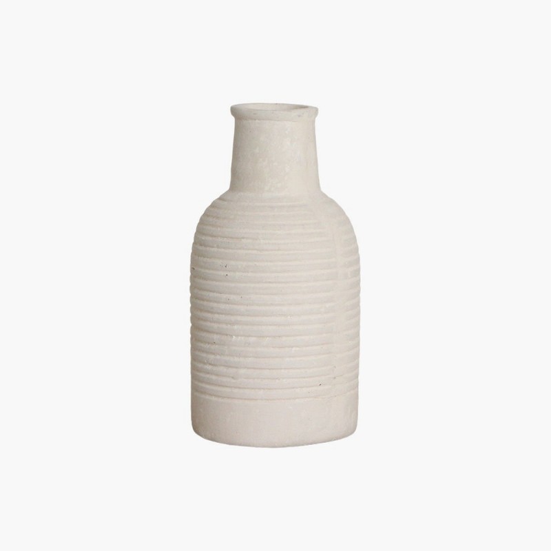 ASA VASE CHALK STONE 20